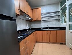 Le Wood (D21), Condominium #500748861